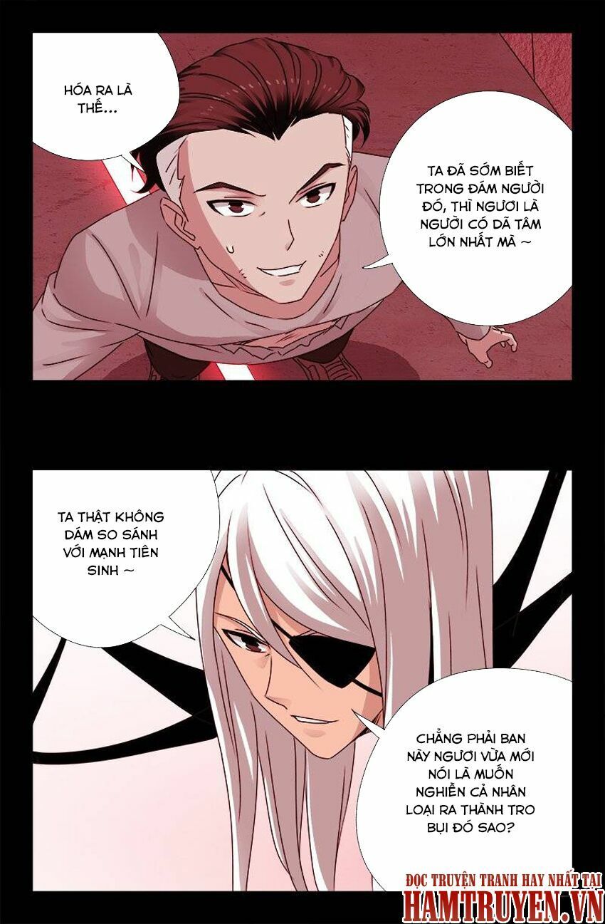 đọc truyện Huyết Ma Nhân Chương 213 ảnh 22 tại Thiên Thai Truyện