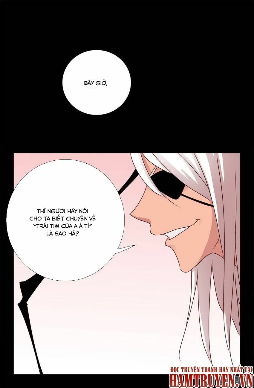 đọc truyện Huyết Ma Nhân Chương 213 ảnh 23 tại Thiên Thai Truyện