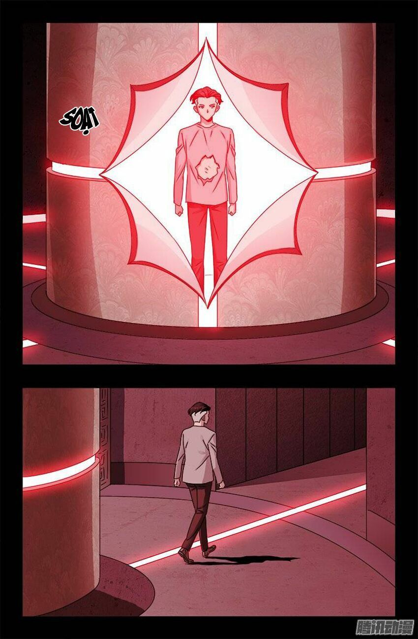 đọc truyện Huyết Ma Nhân Chương 213 ảnh 5 tại Thiên Thai Truyện