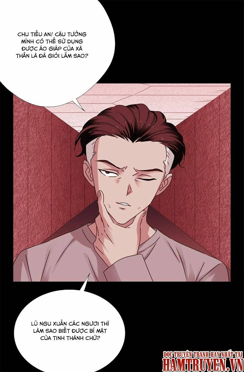 đọc truyện Huyết Ma Nhân Chương 213 ảnh 8 tại Thiên Thai Truyện