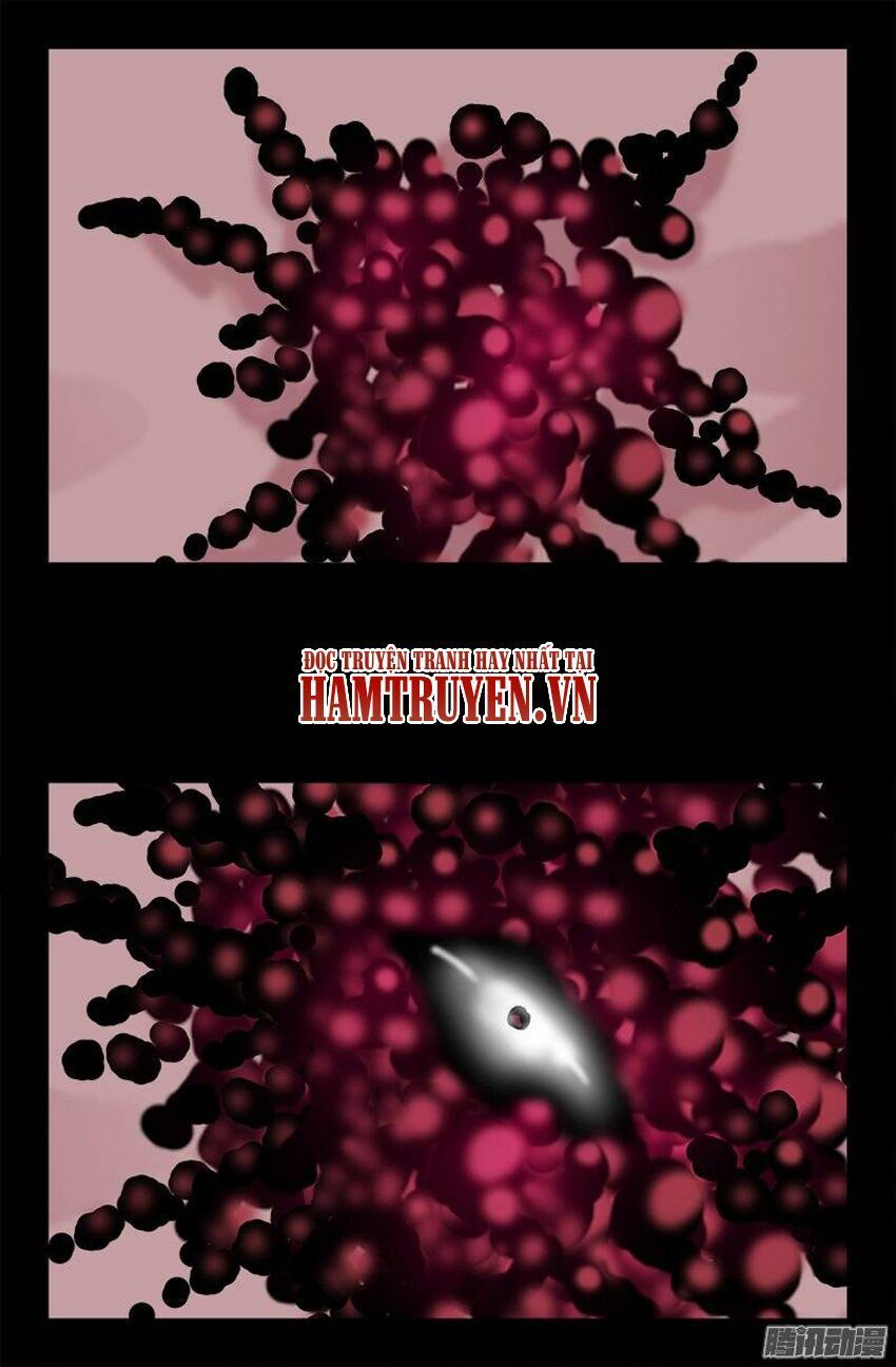 đọc truyện Huyết Ma Nhân Chương 213 ảnh 10 tại Thiên Thai Truyện