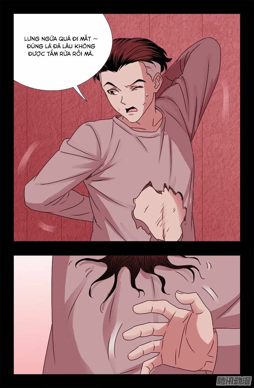 đọc truyện Huyết Ma Nhân Chương 213 ảnh 11 tại Thiên Thai Truyện