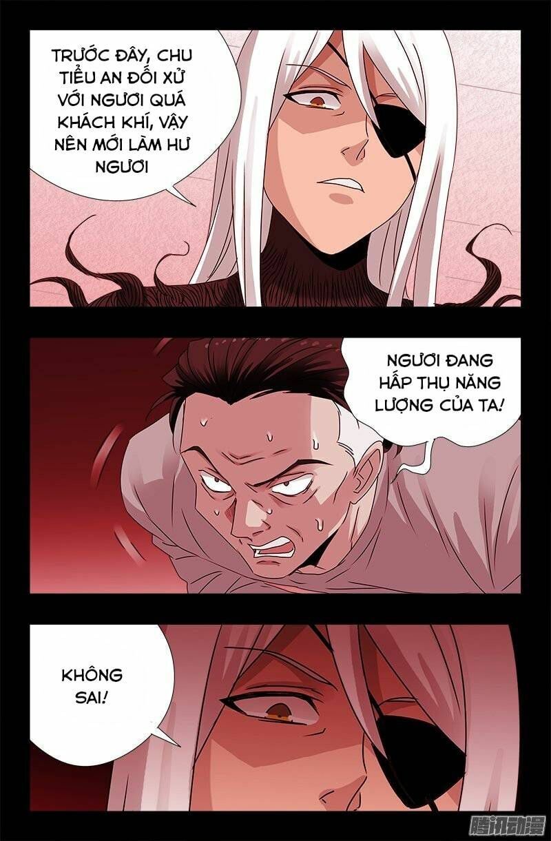 đọc truyện Huyết Ma Nhân Chương 214 ảnh 13 tại Thiên Thai Truyện