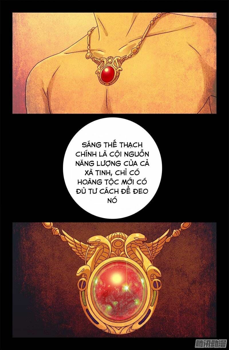 đọc truyện Huyết Ma Nhân Chương 214 ảnh 16 tại Thiên Thai Truyện