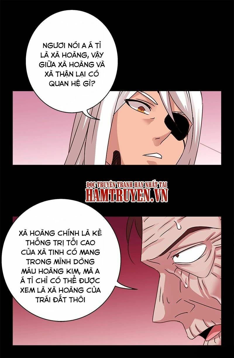 đọc truyện Huyết Ma Nhân Chương 214 ảnh 18 tại Thiên Thai Truyện