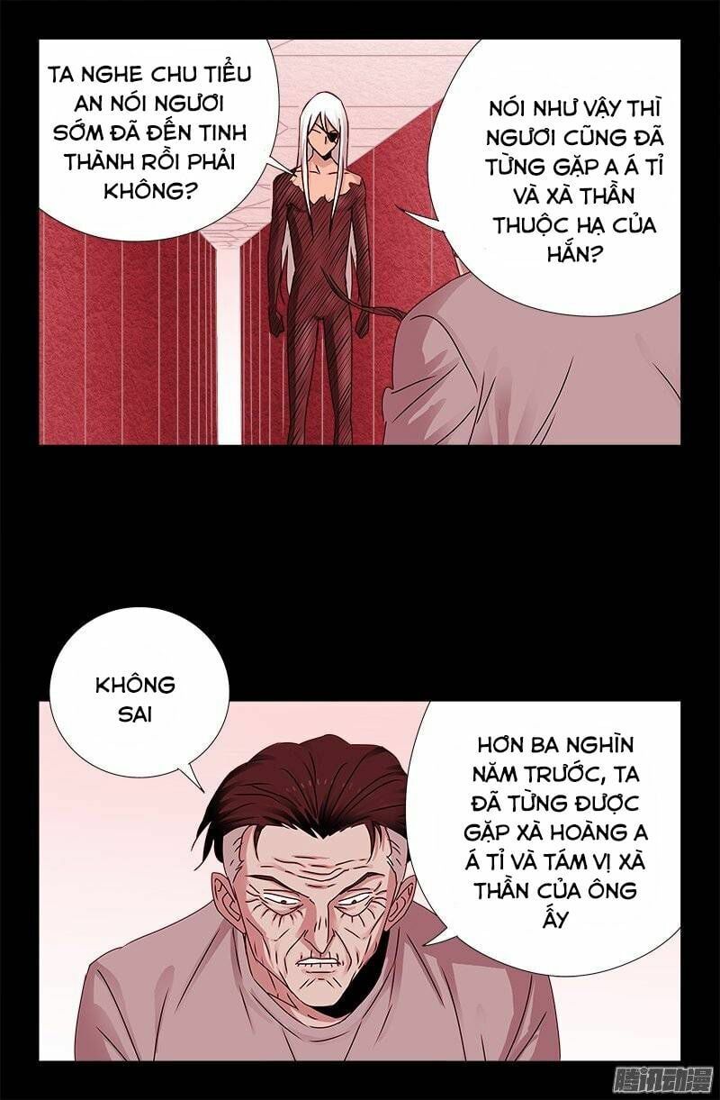 đọc truyện Huyết Ma Nhân Chương 214 ảnh 20 tại Thiên Thai Truyện