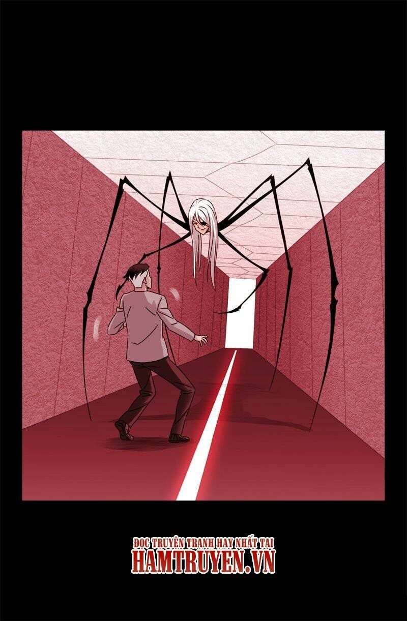 đọc truyện Huyết Ma Nhân Chương 214 ảnh 4 tại Thiên Thai Truyện