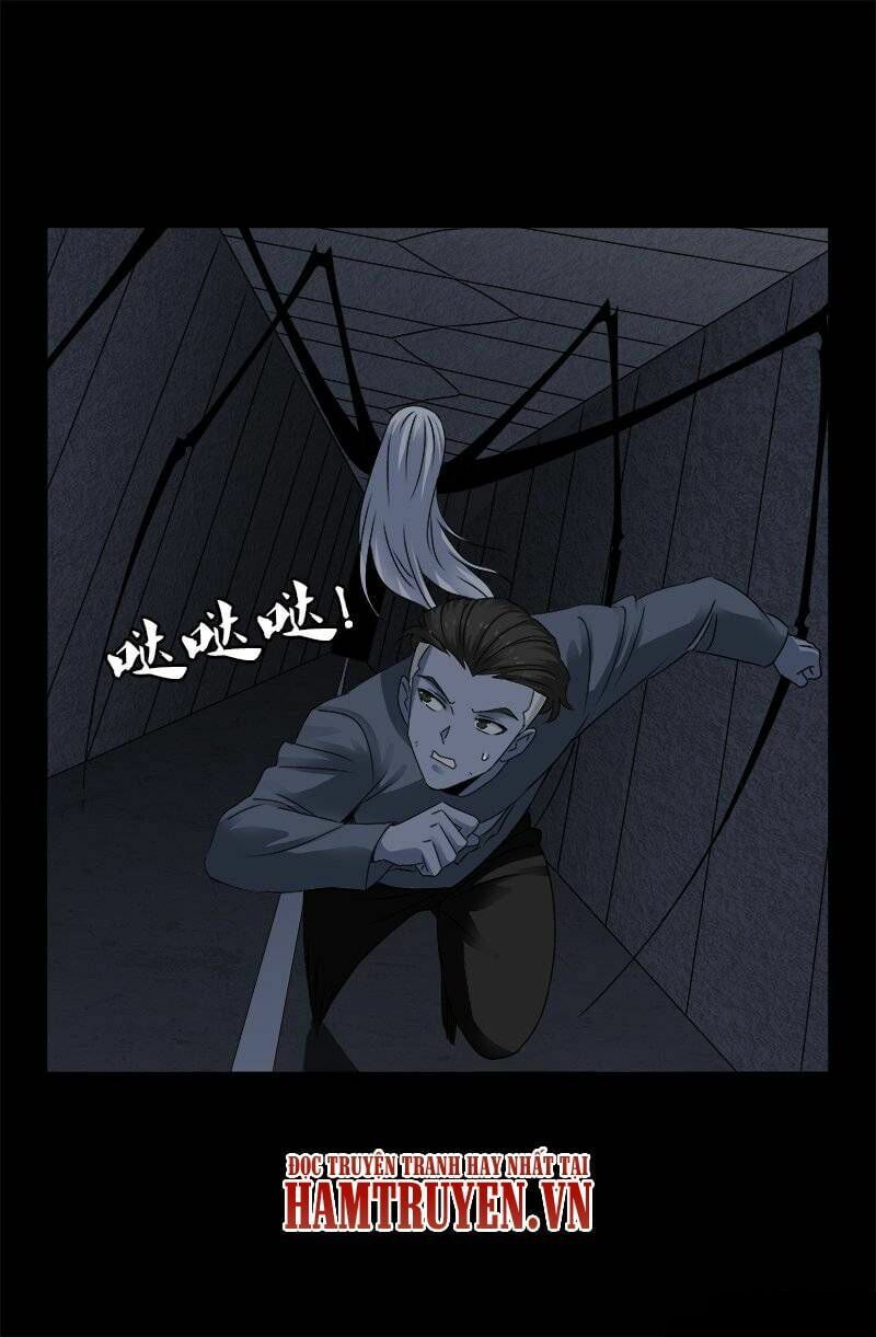 đọc truyện Huyết Ma Nhân Chương 214 ảnh 6 tại Thiên Thai Truyện