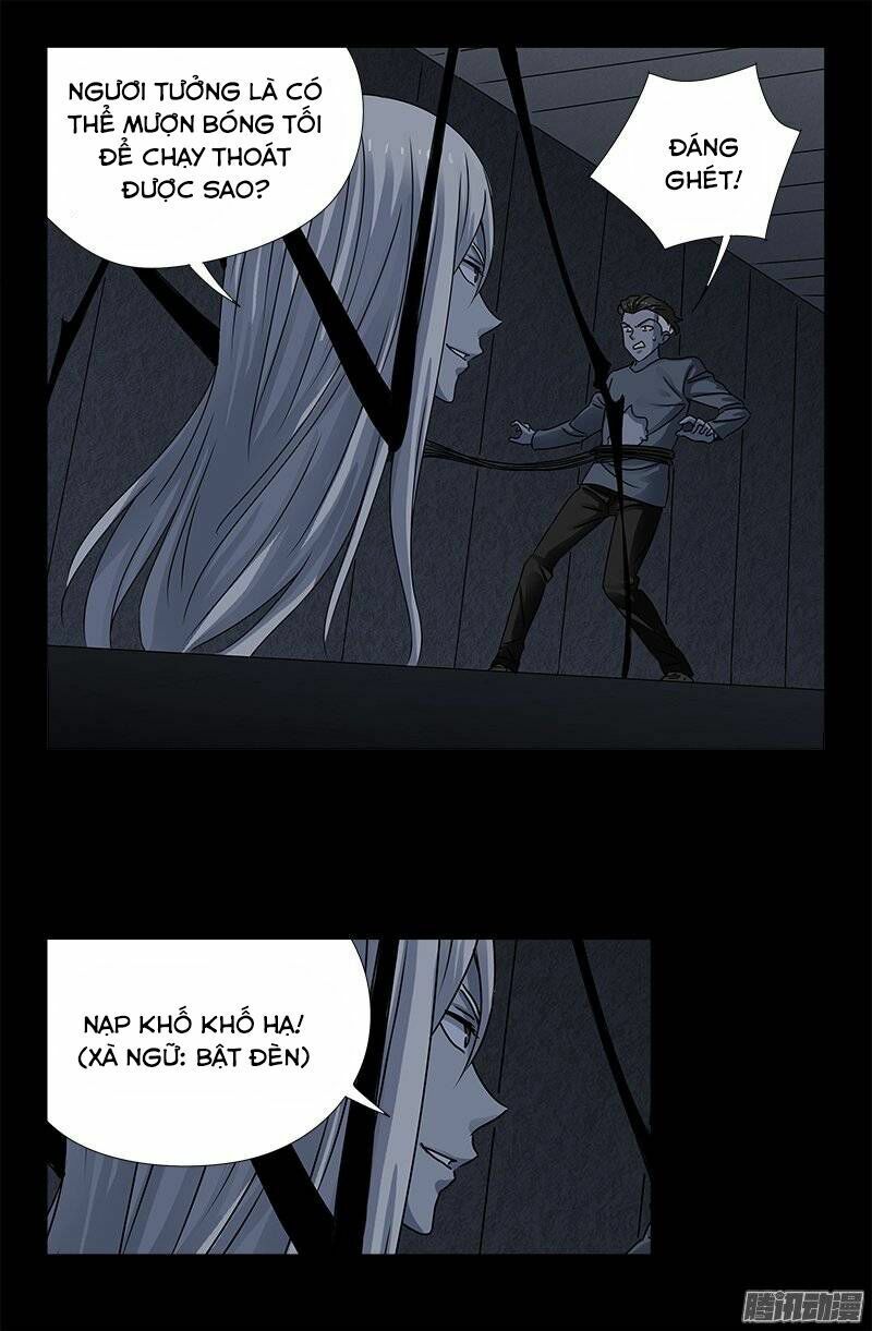 đọc truyện Huyết Ma Nhân Chương 214 ảnh 8 tại Thiên Thai Truyện