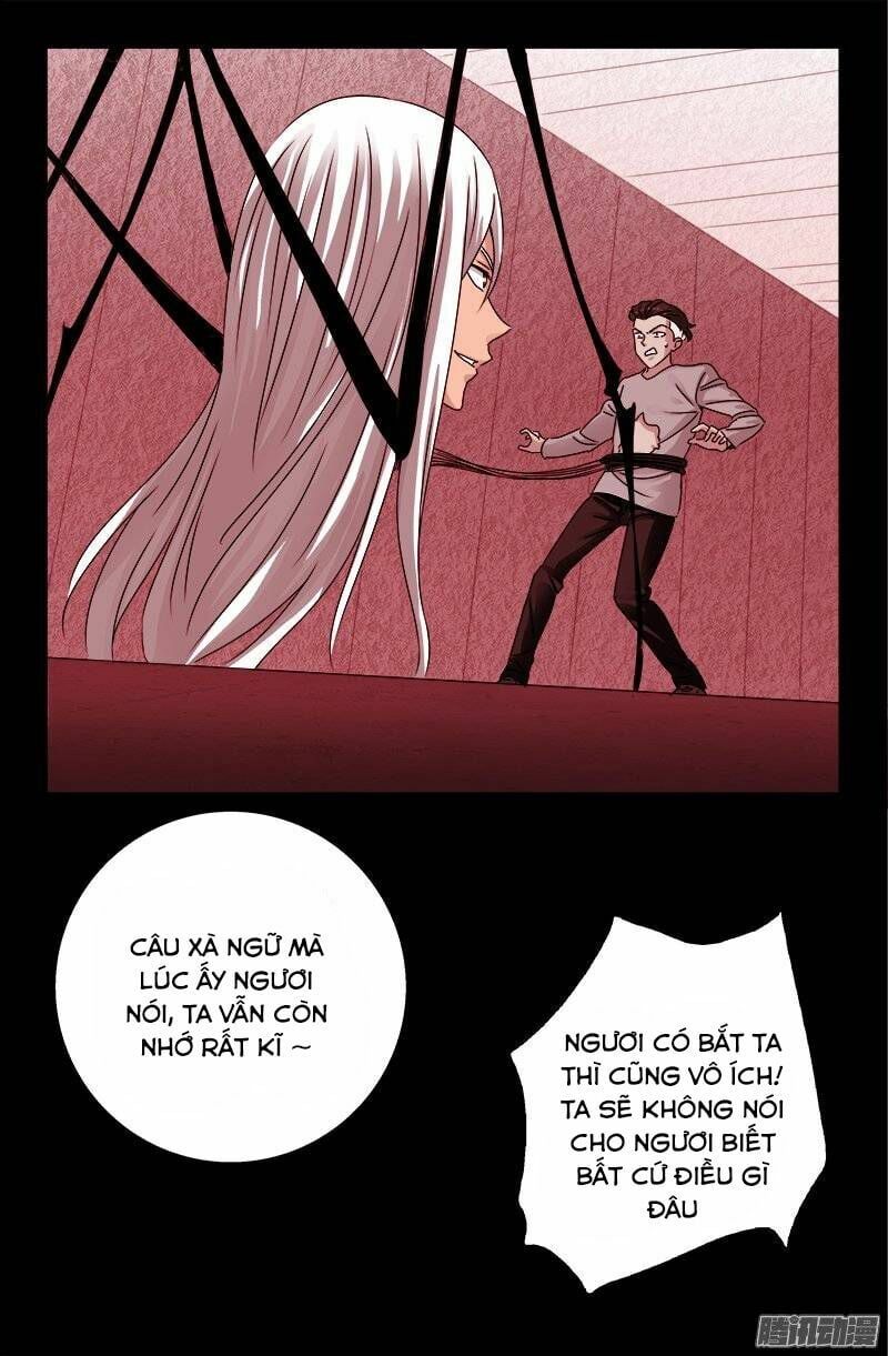 đọc truyện Huyết Ma Nhân Chương 214 ảnh 9 tại Thiên Thai Truyện