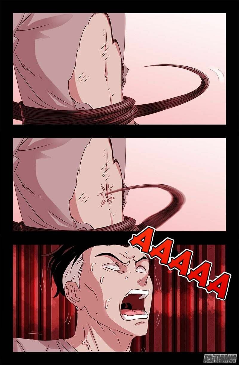 đọc truyện Huyết Ma Nhân Chương 214 ảnh 10 tại Thiên Thai Truyện