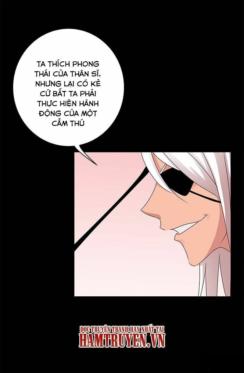 đọc truyện Huyết Ma Nhân Chương 214 ảnh 11 tại Thiên Thai Truyện