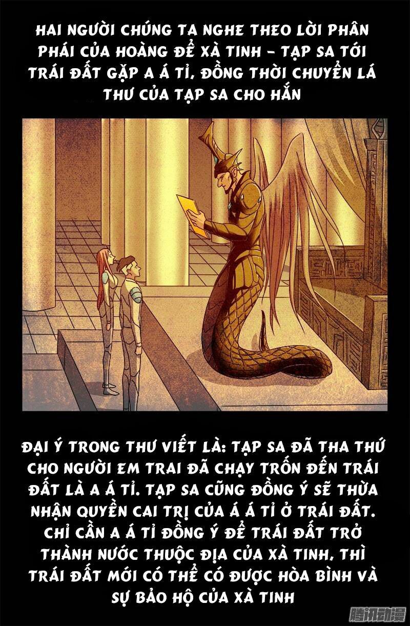 đọc truyện Huyết Ma Nhân Chương 215 ảnh 12 tại Thiên Thai Truyện