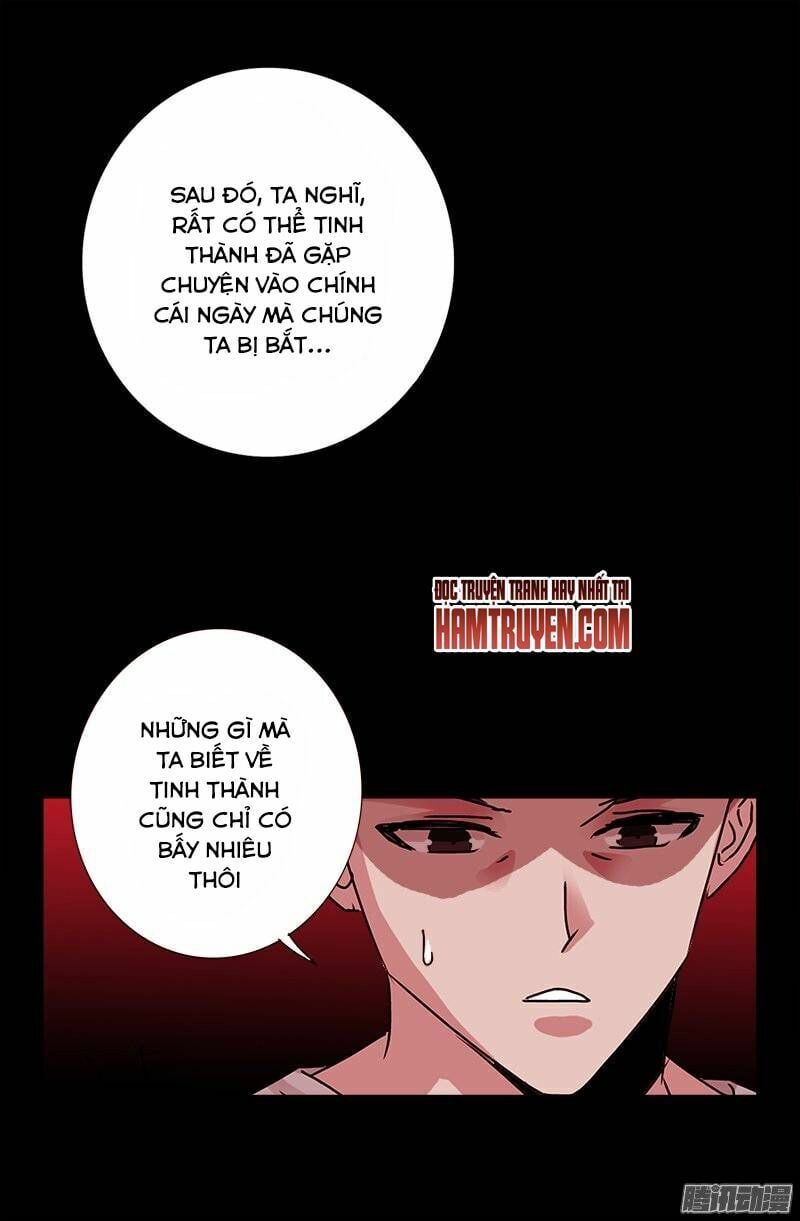 đọc truyện Huyết Ma Nhân Chương 215 ảnh 21 tại Thiên Thai Truyện