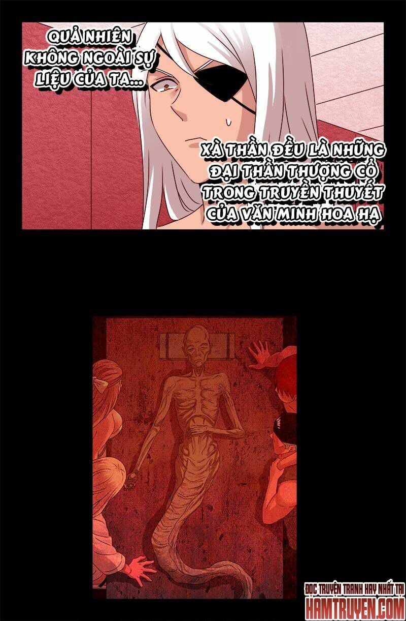 đọc truyện Huyết Ma Nhân Chương 215 ảnh 4 tại Thiên Thai Truyện