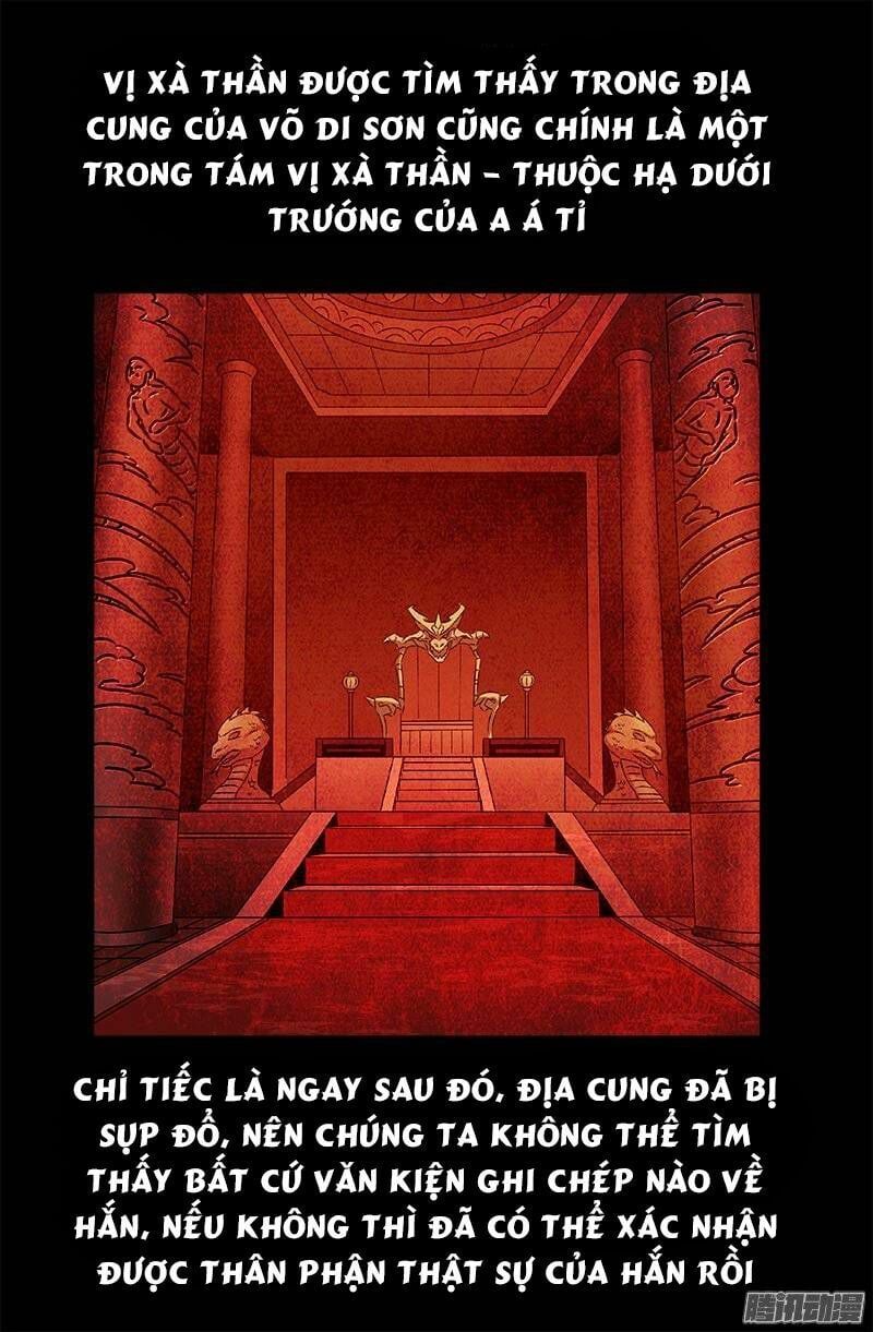 đọc truyện Huyết Ma Nhân Chương 215 ảnh 5 tại Thiên Thai Truyện