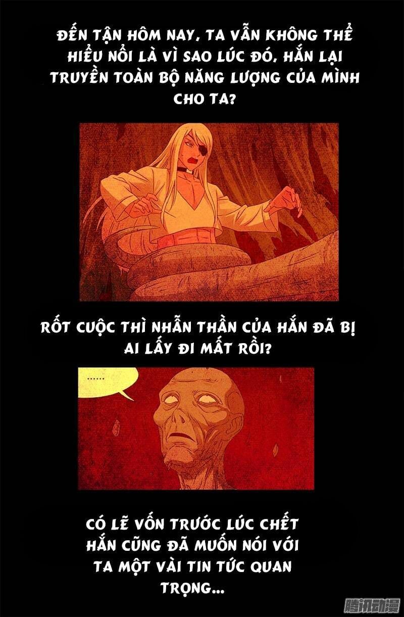 đọc truyện Huyết Ma Nhân Chương 215 ảnh 6 tại Thiên Thai Truyện