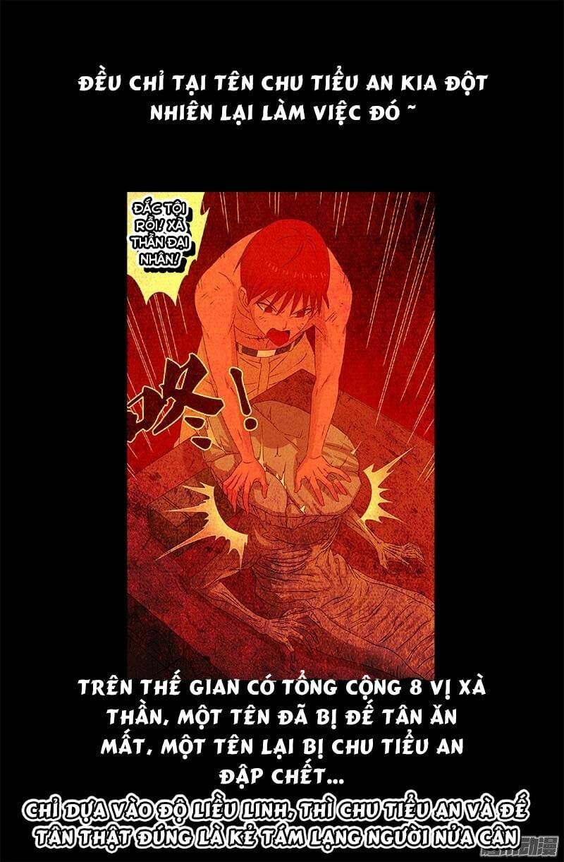 đọc truyện Huyết Ma Nhân Chương 215 ảnh 7 tại Thiên Thai Truyện