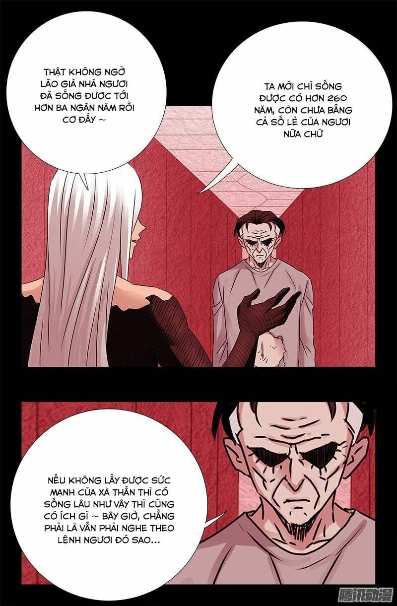 đọc truyện Huyết Ma Nhân Chương 215 ảnh 8 tại Thiên Thai Truyện