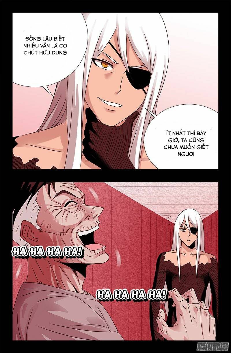 đọc truyện Huyết Ma Nhân Chương 215 ảnh 9 tại Thiên Thai Truyện