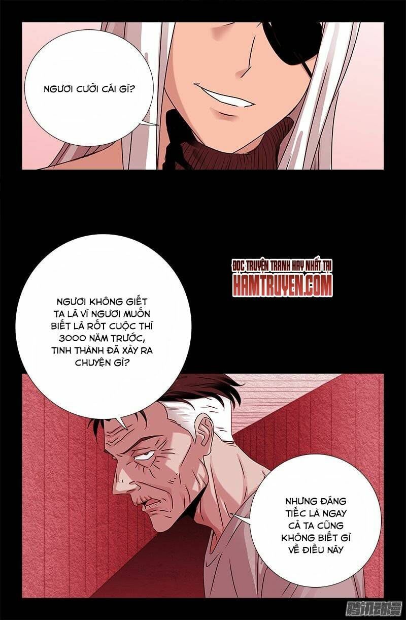 đọc truyện Huyết Ma Nhân Chương 215 ảnh 10 tại Thiên Thai Truyện