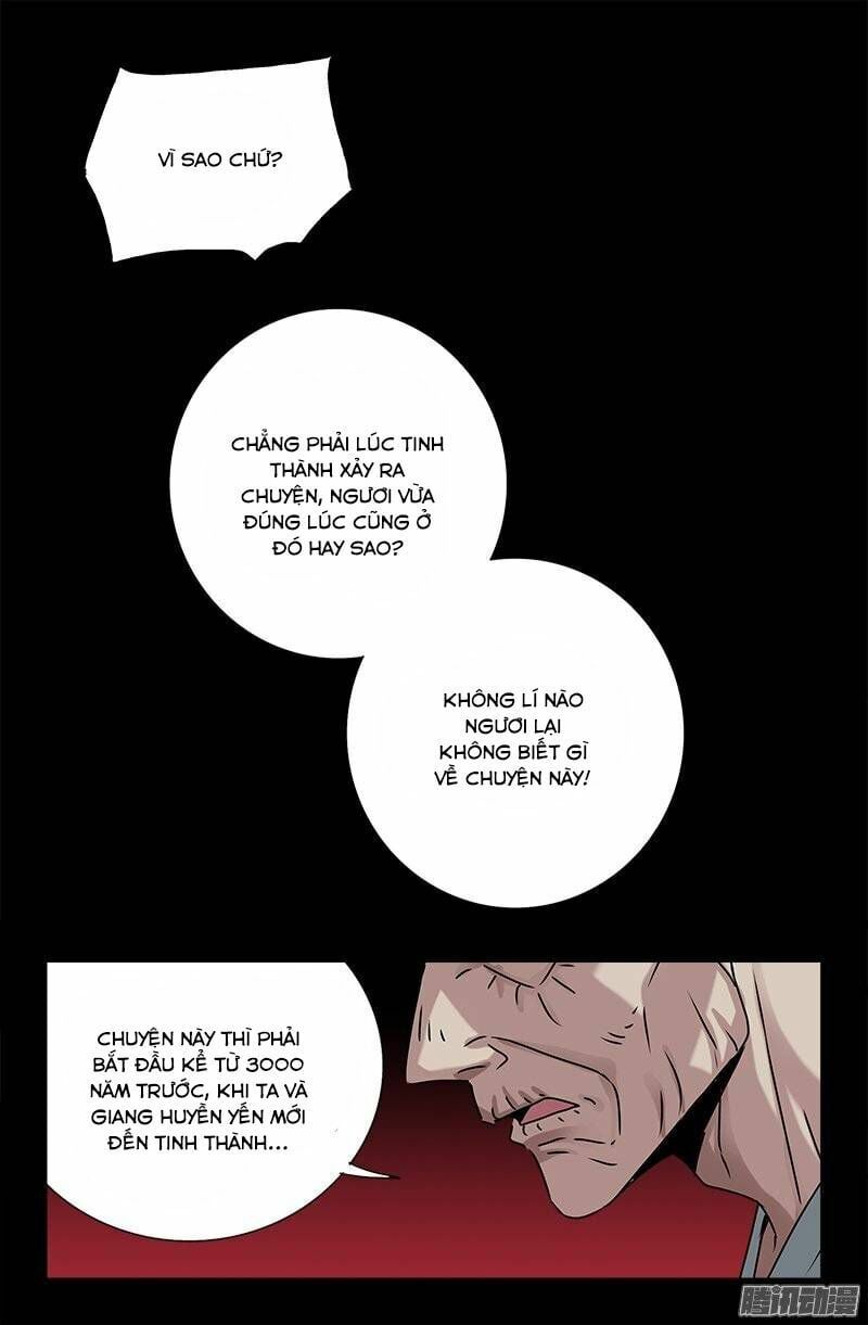 đọc truyện Huyết Ma Nhân Chương 215 ảnh 11 tại Thiên Thai Truyện