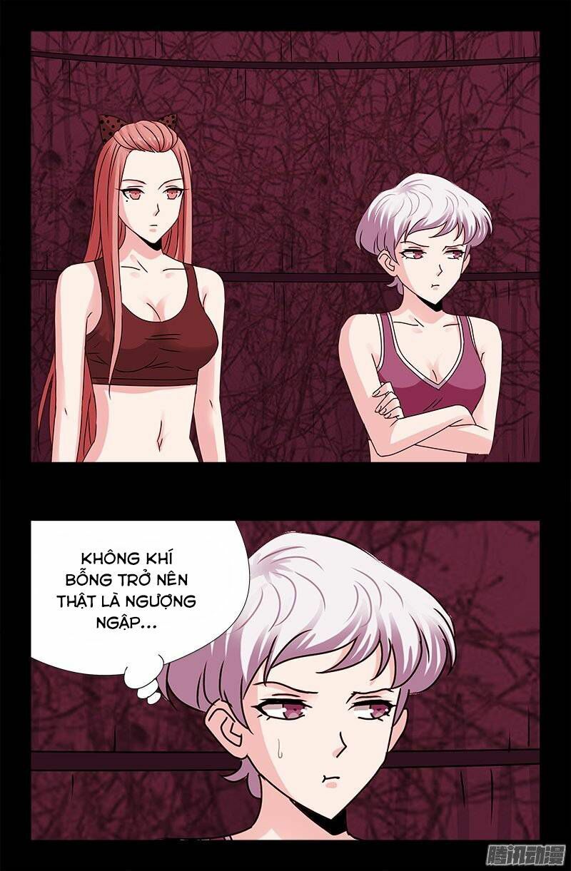 đọc truyện Huyết Ma Nhân Chương 216 ảnh 12 tại Thiên Thai Truyện