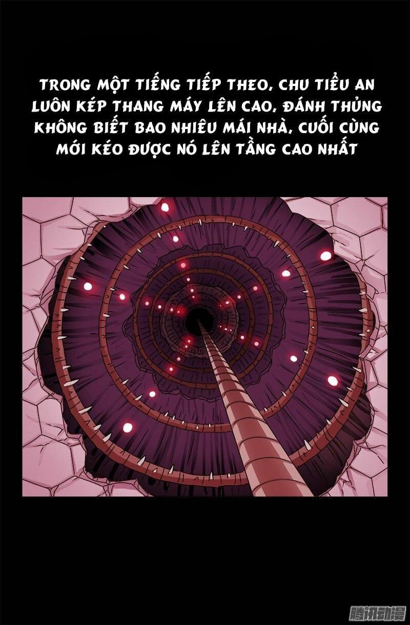 đọc truyện Huyết Ma Nhân Chương 216 ảnh 13 tại Thiên Thai Truyện