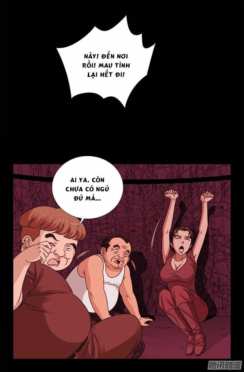 đọc truyện Huyết Ma Nhân Chương 216 ảnh 14 tại Thiên Thai Truyện