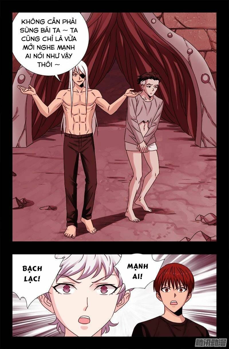 đọc truyện Huyết Ma Nhân Chương 216 ảnh 20 tại Thiên Thai Truyện