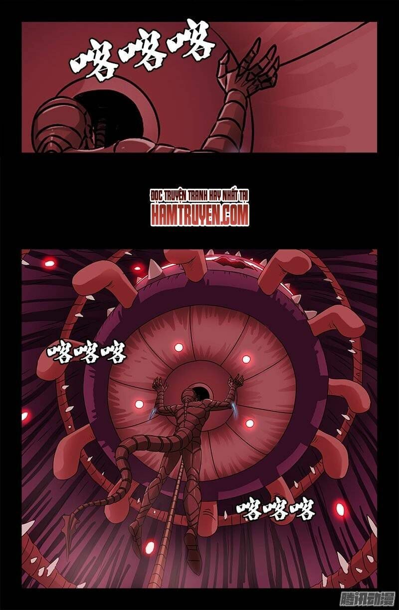 đọc truyện Huyết Ma Nhân Chương 216 ảnh 5 tại Thiên Thai Truyện