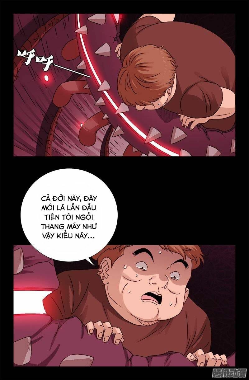 đọc truyện Huyết Ma Nhân Chương 216 ảnh 6 tại Thiên Thai Truyện