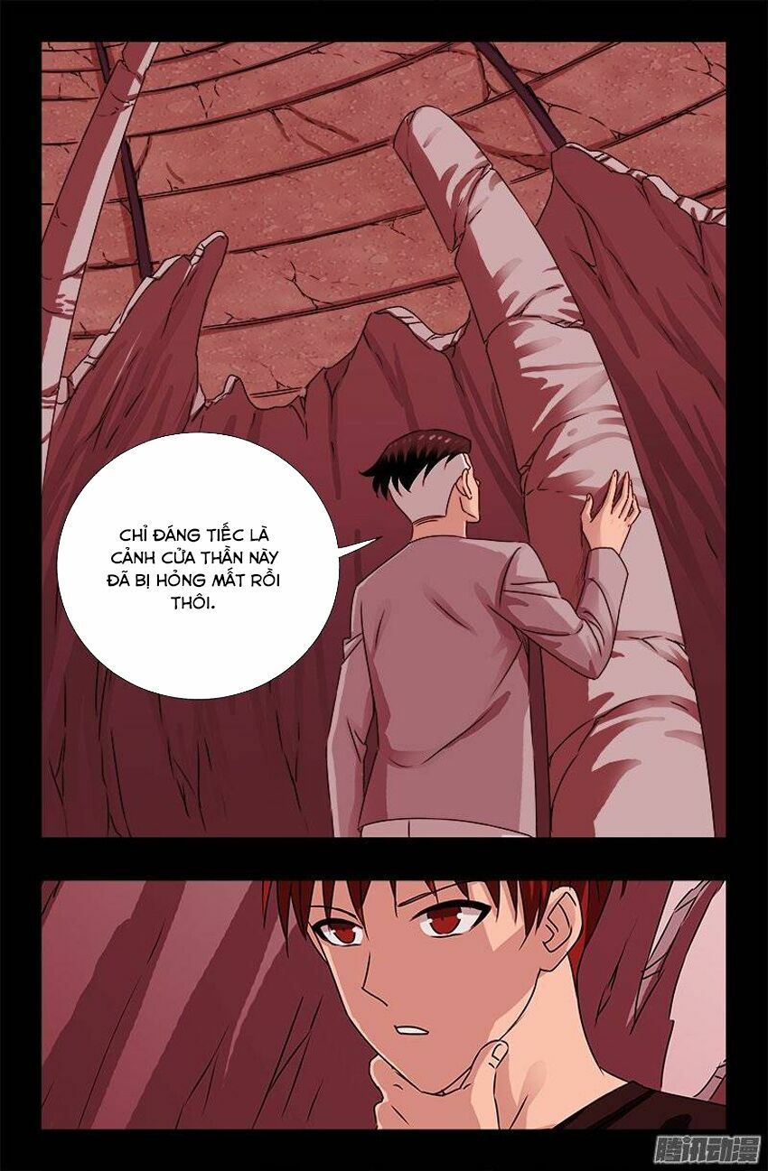 đọc truyện Huyết Ma Nhân Chương 217 ảnh 17 tại Thiên Thai Truyện