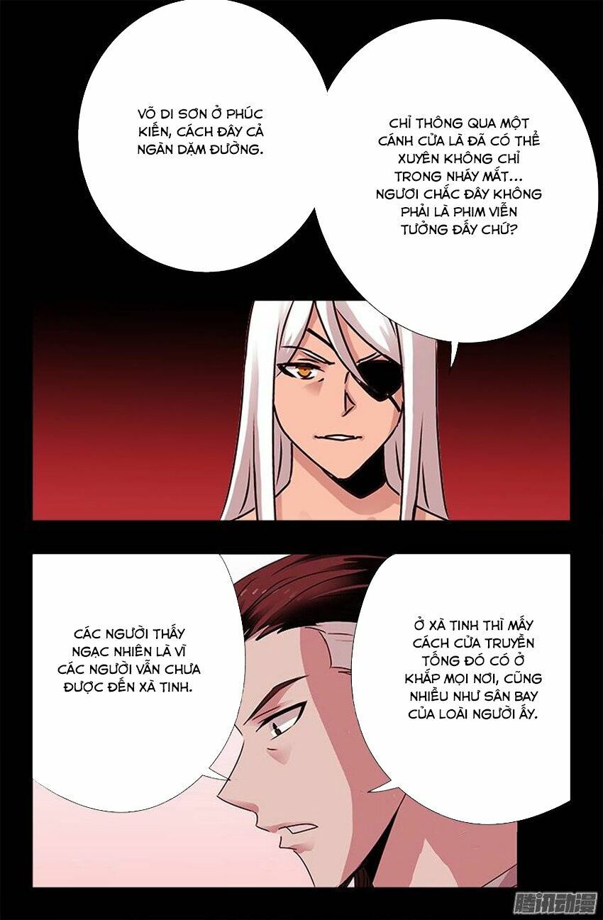 đọc truyện Huyết Ma Nhân Chương 217 ảnh 19 tại Thiên Thai Truyện