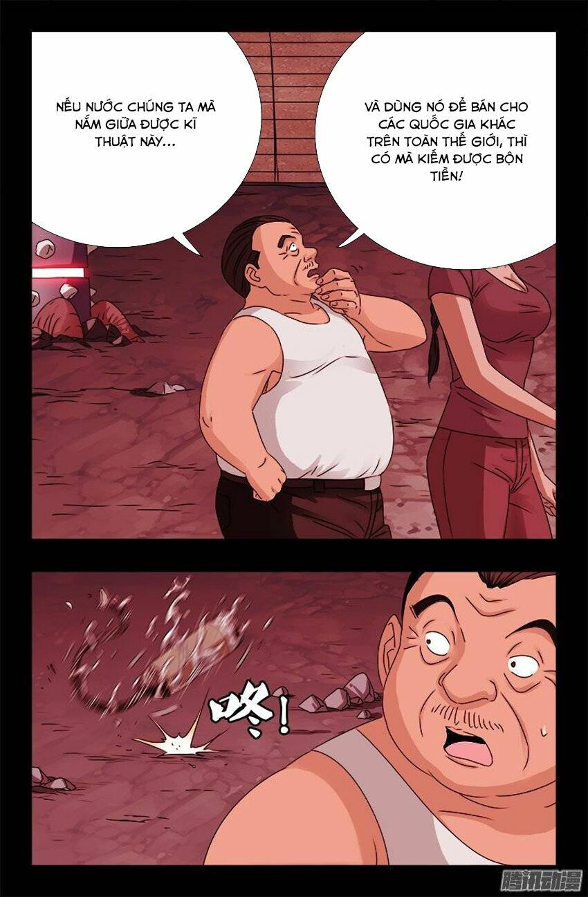 đọc truyện Huyết Ma Nhân Chương 217 ảnh 20 tại Thiên Thai Truyện