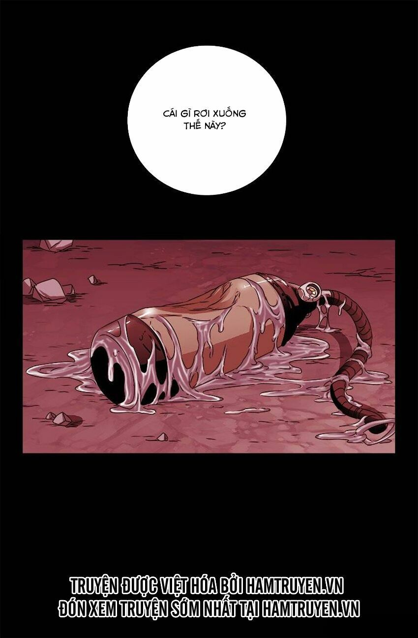 đọc truyện Huyết Ma Nhân Chương 217 ảnh 21 tại Thiên Thai Truyện