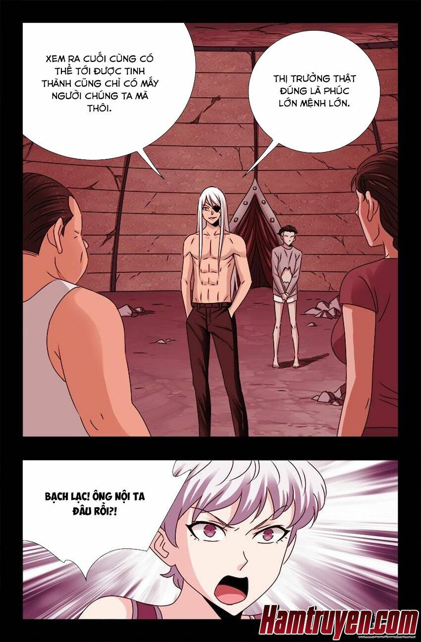 đọc truyện Huyết Ma Nhân Chương 217 ảnh 4 tại Thiên Thai Truyện