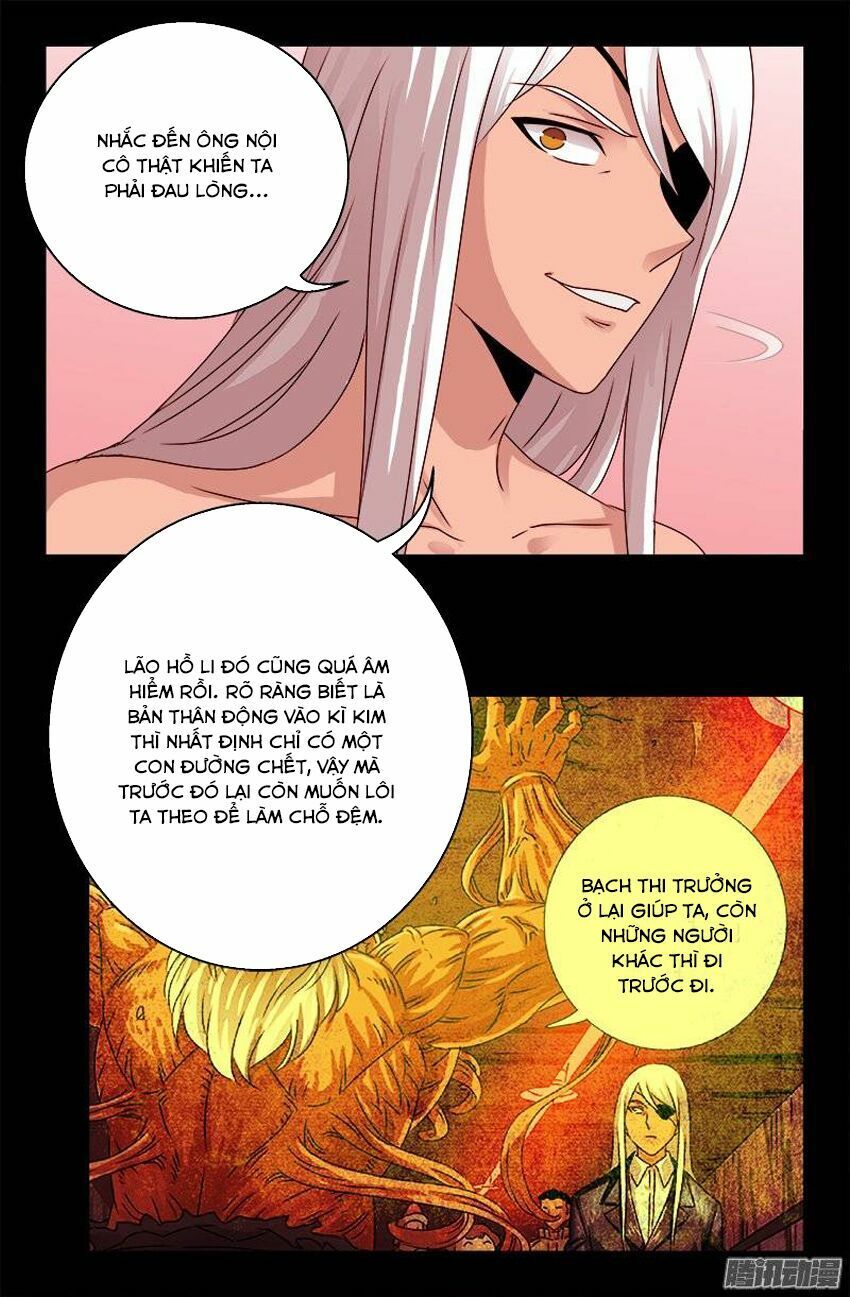 đọc truyện Huyết Ma Nhân Chương 217 ảnh 5 tại Thiên Thai Truyện