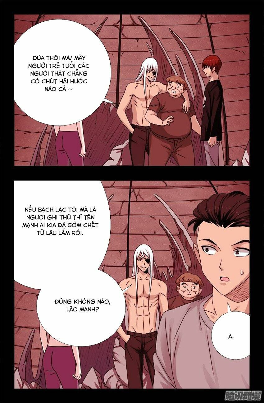 đọc truyện Huyết Ma Nhân Chương 217 ảnh 10 tại Thiên Thai Truyện