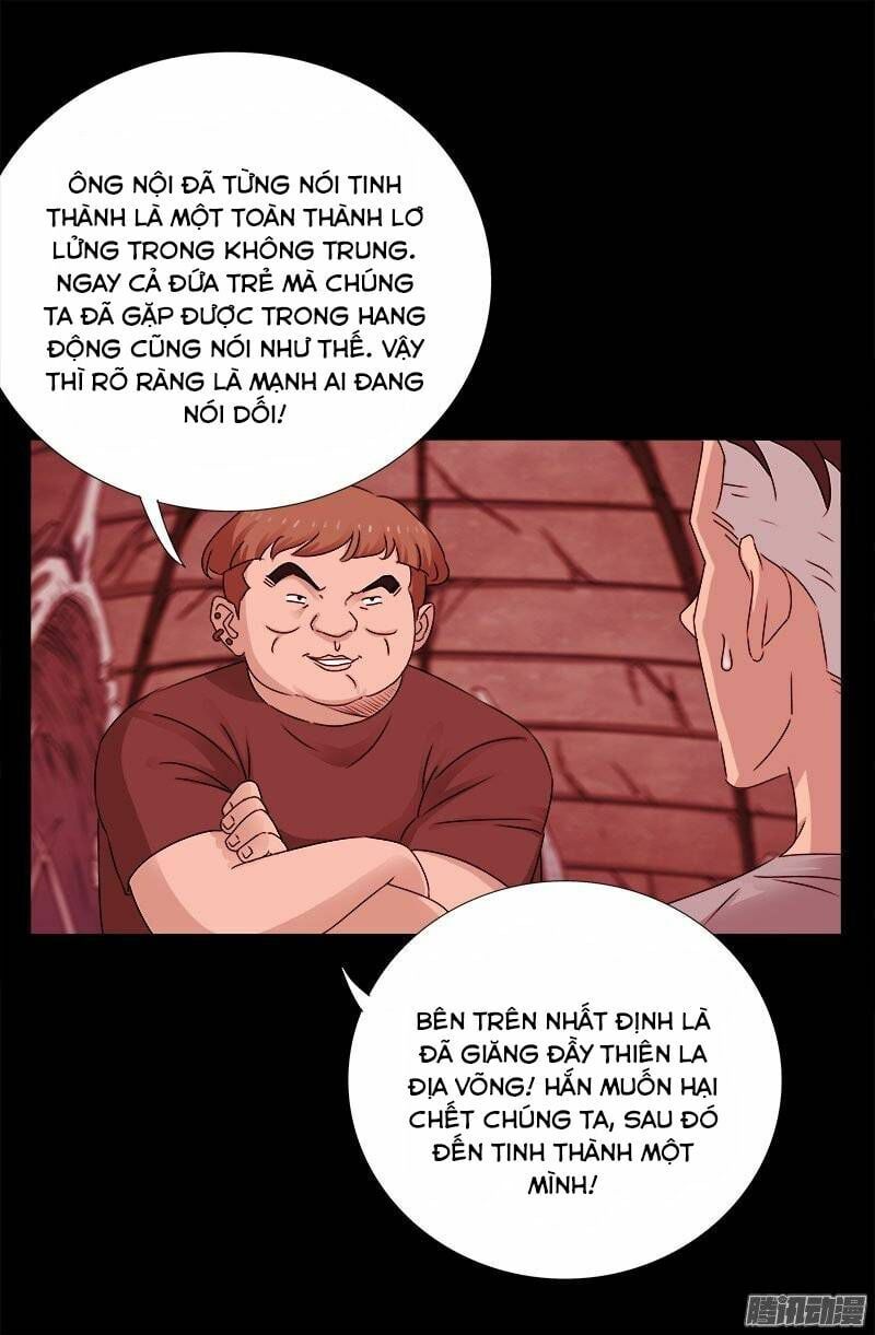 đọc truyện Huyết Ma Nhân Chương 218 ảnh 13 tại Thiên Thai Truyện