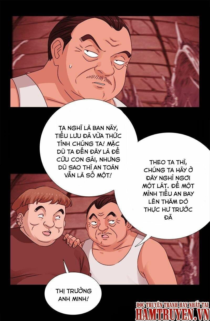 đọc truyện Huyết Ma Nhân Chương 218 ảnh 14 tại Thiên Thai Truyện