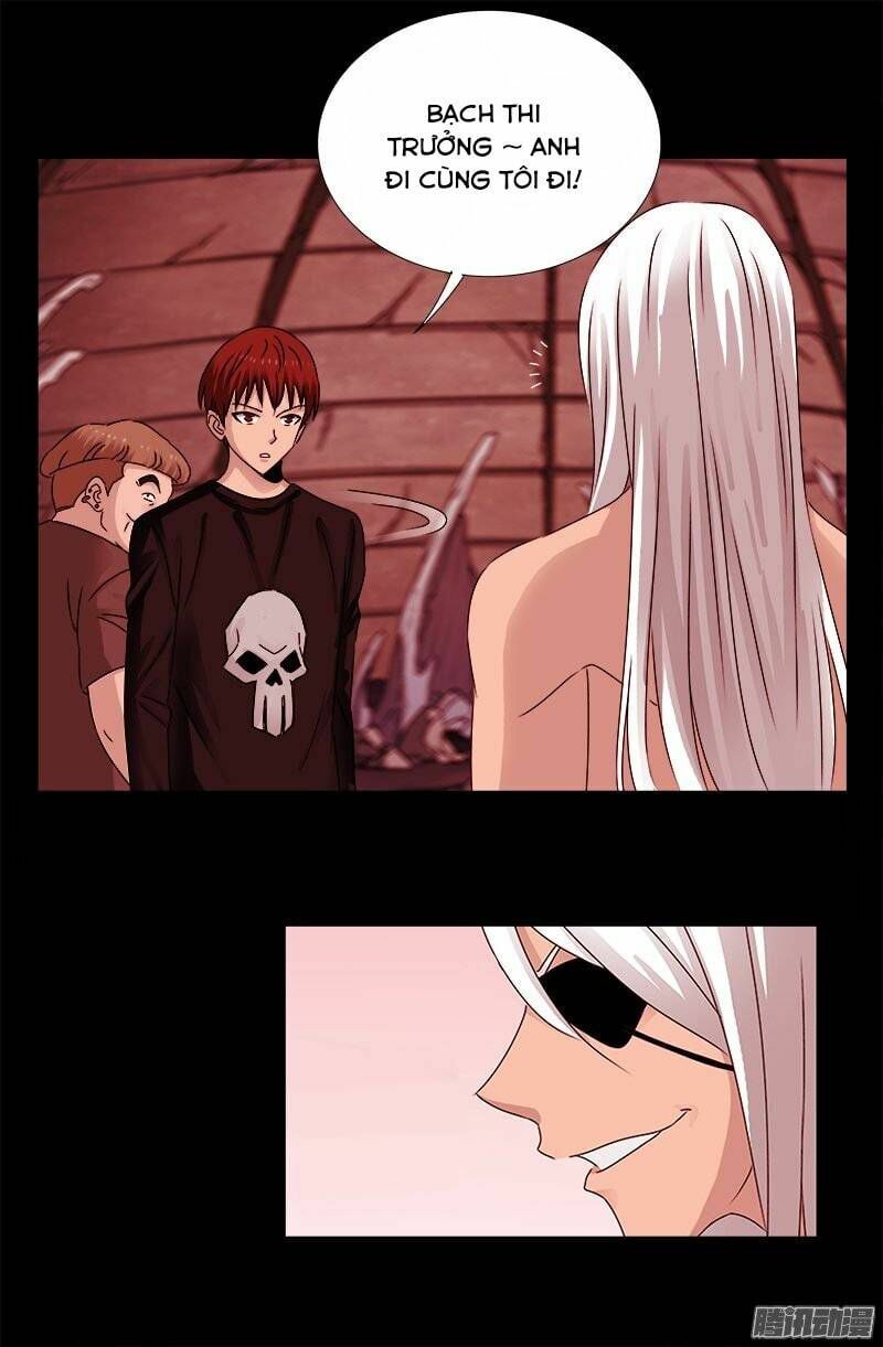 đọc truyện Huyết Ma Nhân Chương 218 ảnh 18 tại Thiên Thai Truyện