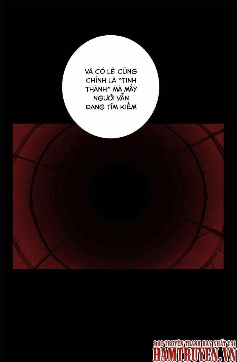 đọc truyện Huyết Ma Nhân Chương 218 ảnh 8 tại Thiên Thai Truyện