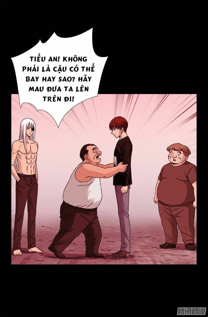 đọc truyện Huyết Ma Nhân Chương 218 ảnh 10 tại Thiên Thai Truyện