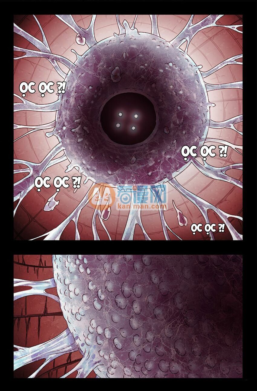 đọc truyện Huyết Ma Nhân Chương 219 ảnh 12 tại Thiên Thai Truyện