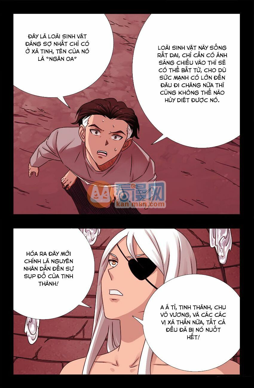 đọc truyện Huyết Ma Nhân Chương 219 ảnh 15 tại Thiên Thai Truyện