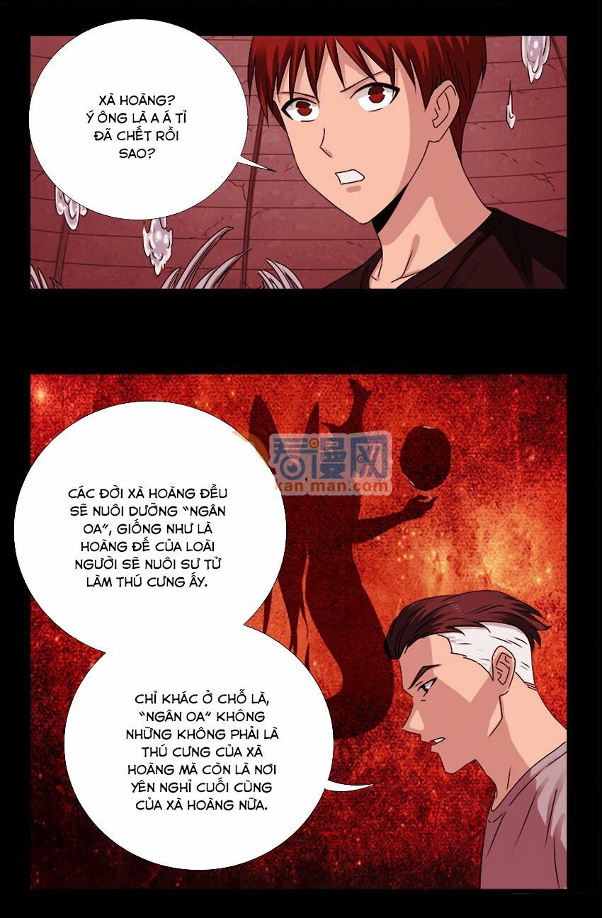 đọc truyện Huyết Ma Nhân Chương 219 ảnh 18 tại Thiên Thai Truyện