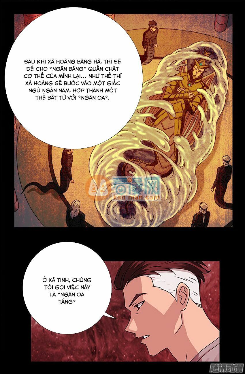 đọc truyện Huyết Ma Nhân Chương 219 ảnh 19 tại Thiên Thai Truyện