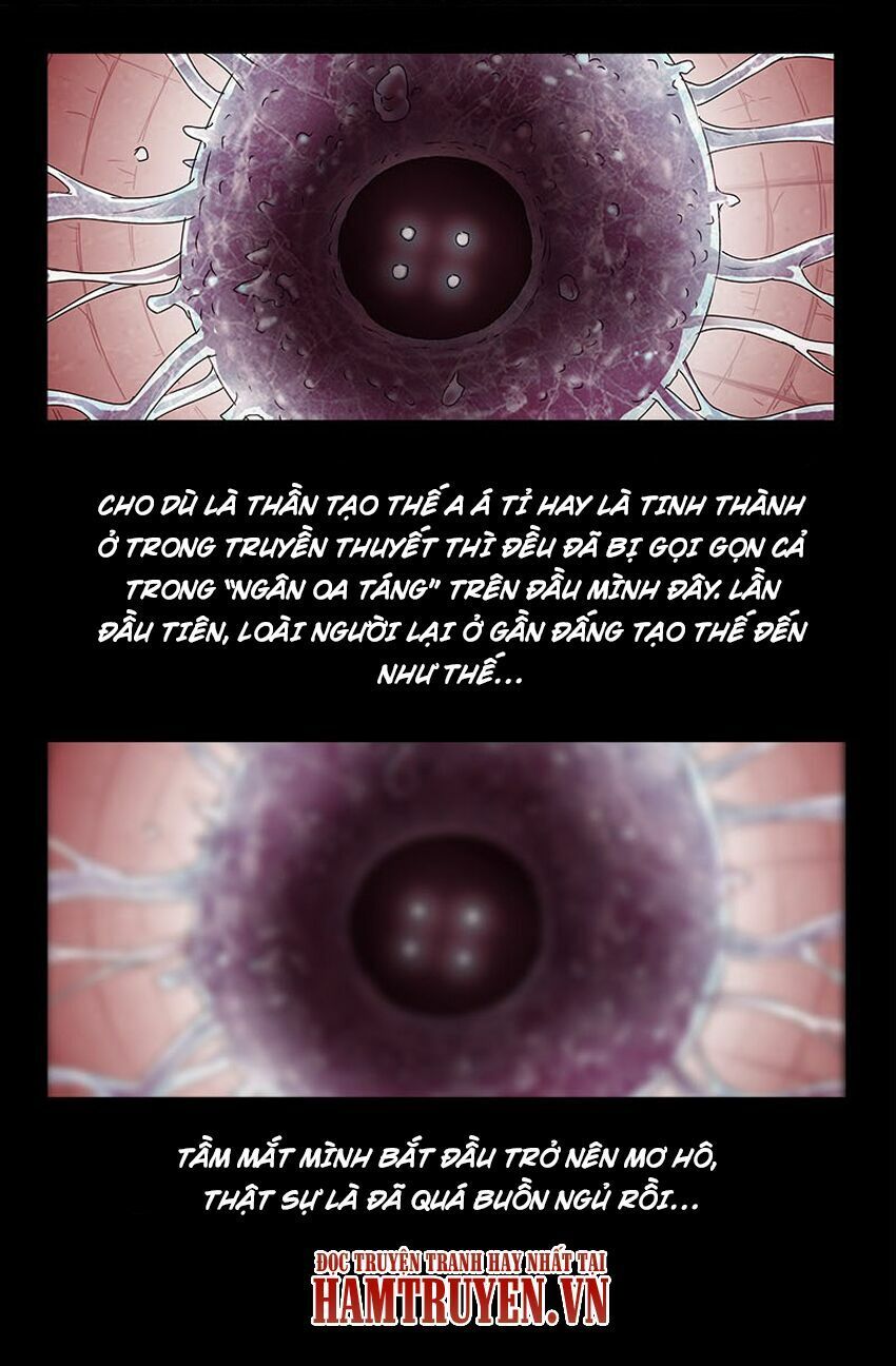 đọc truyện Huyết Ma Nhân Chương 219 ảnh 21 tại Thiên Thai Truyện