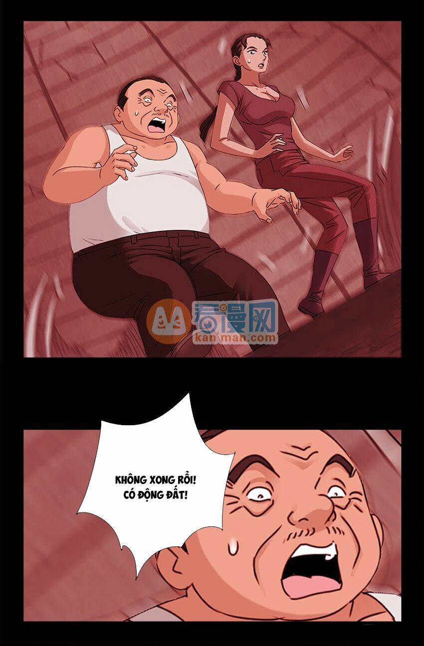 đọc truyện Huyết Ma Nhân Chương 219 ảnh 5 tại Thiên Thai Truyện